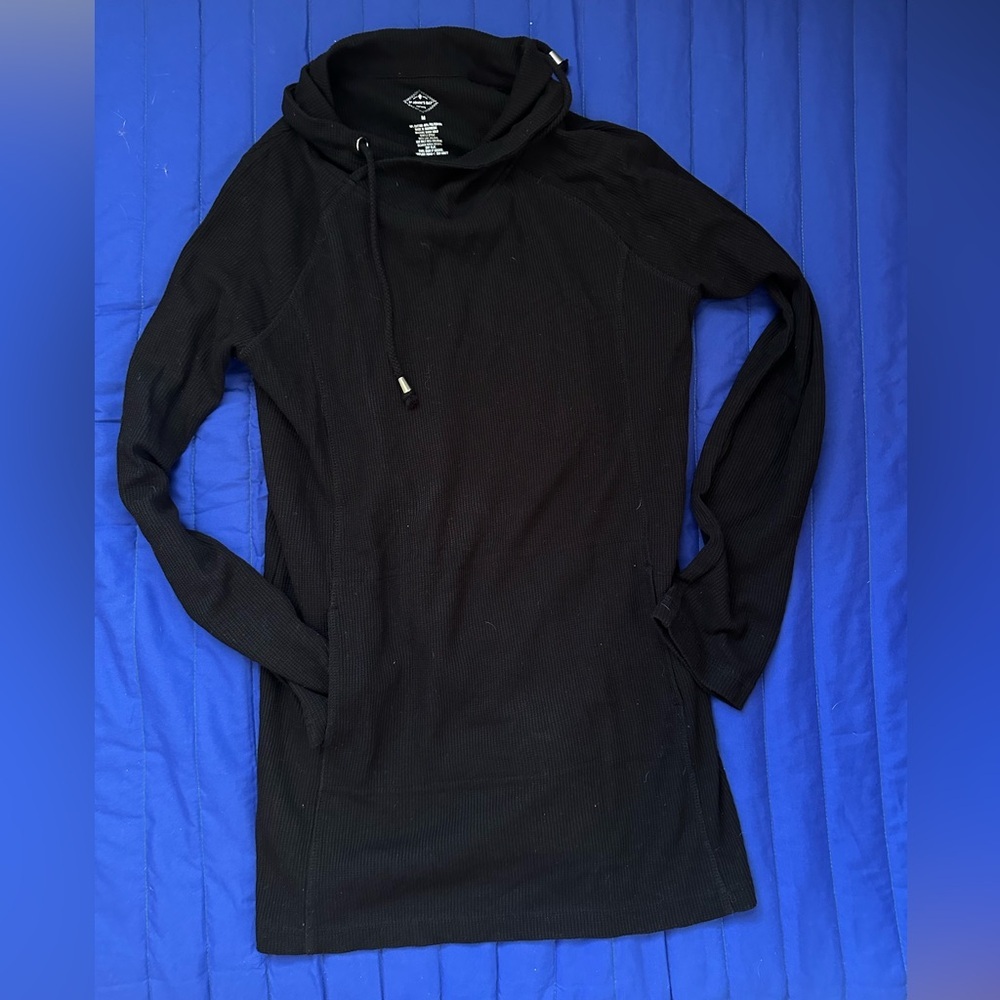 St. John bay sweatshirt